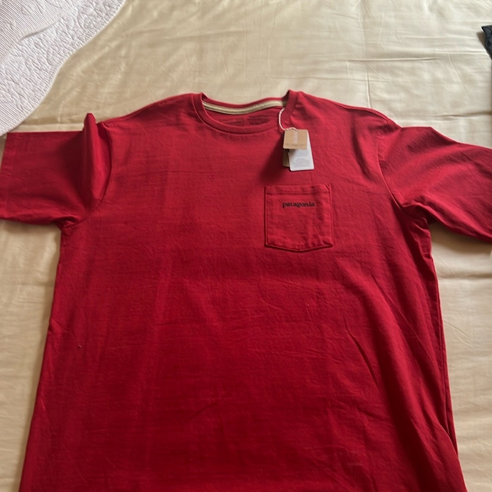 Men’s Patagonia T shirt